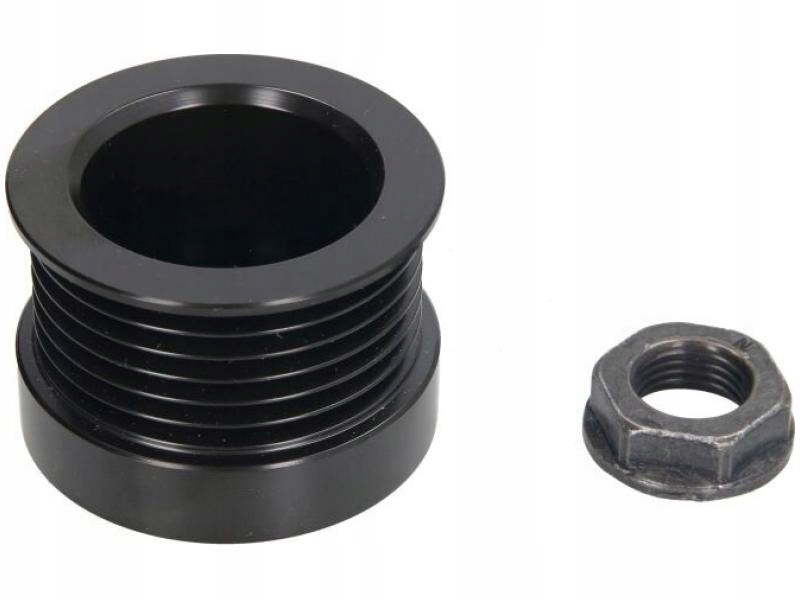 Pásové Kolo Alternátoru Je Vhodné Pro: Mercedes C (C204), C T-model (S204), C