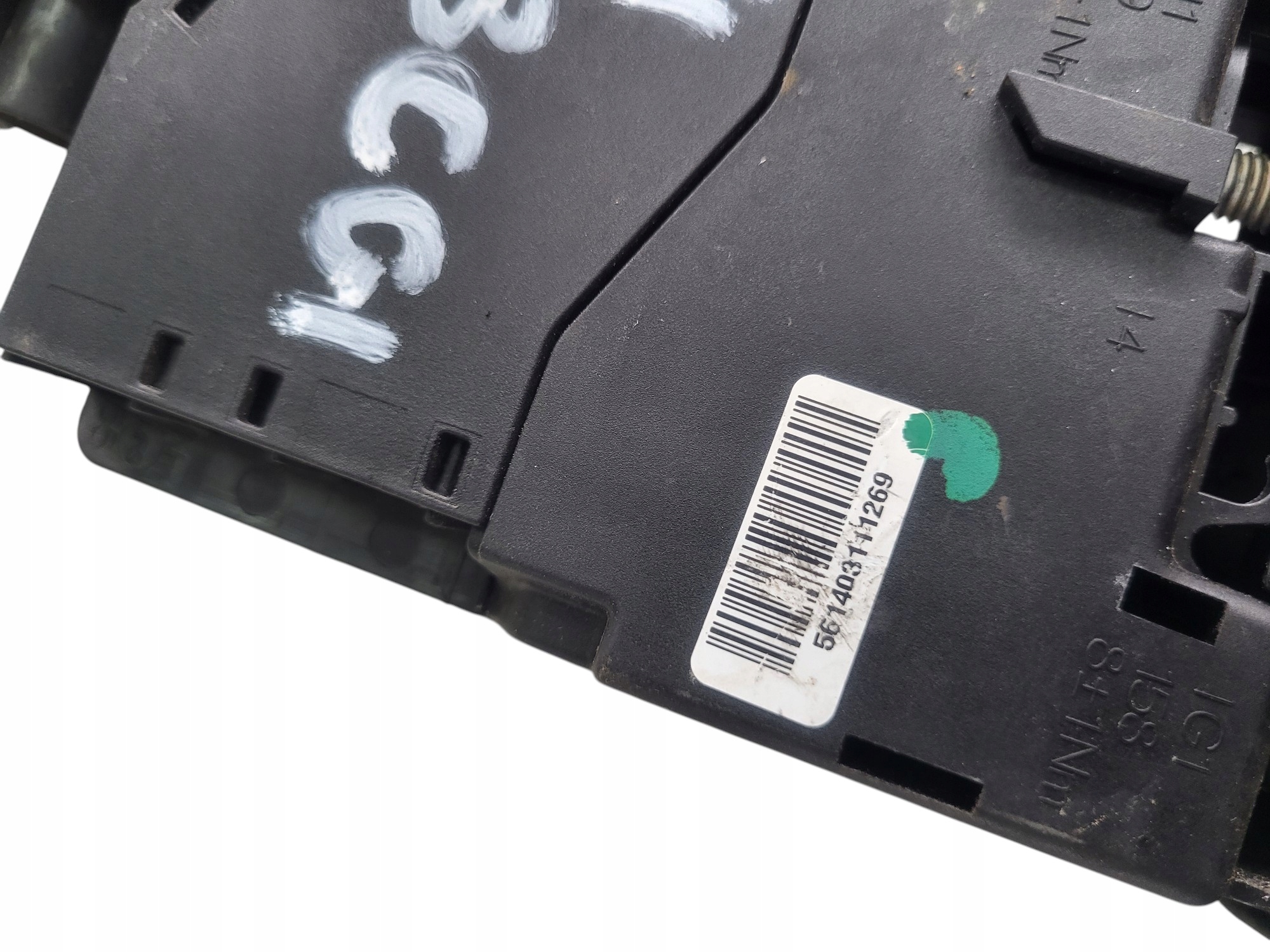 module battery terminal MERCEDES W204 W207 A2075400740
