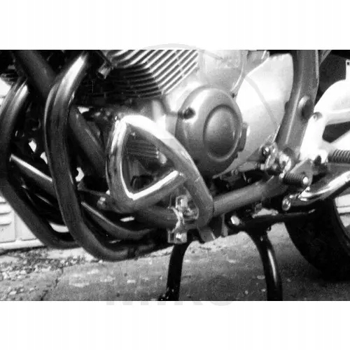 Kryt motora Yamaha Xj 600 Diversion 1992-2003r.