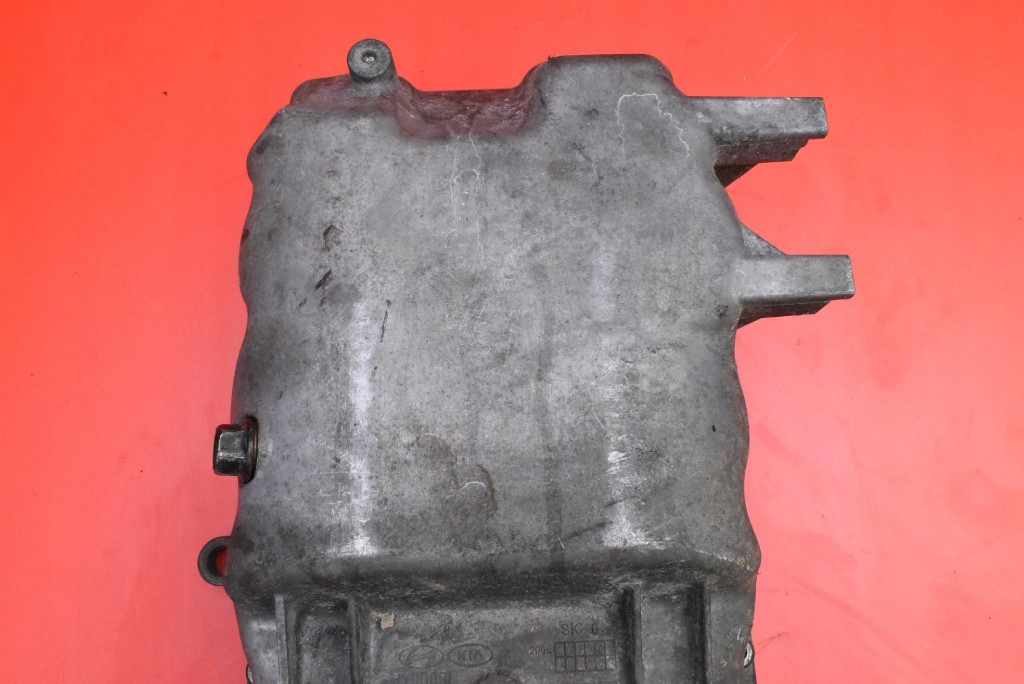 MISA coppa olio motore HYUNDAI I20 1 e PB 1.4 CRDI 75 KM 08-12