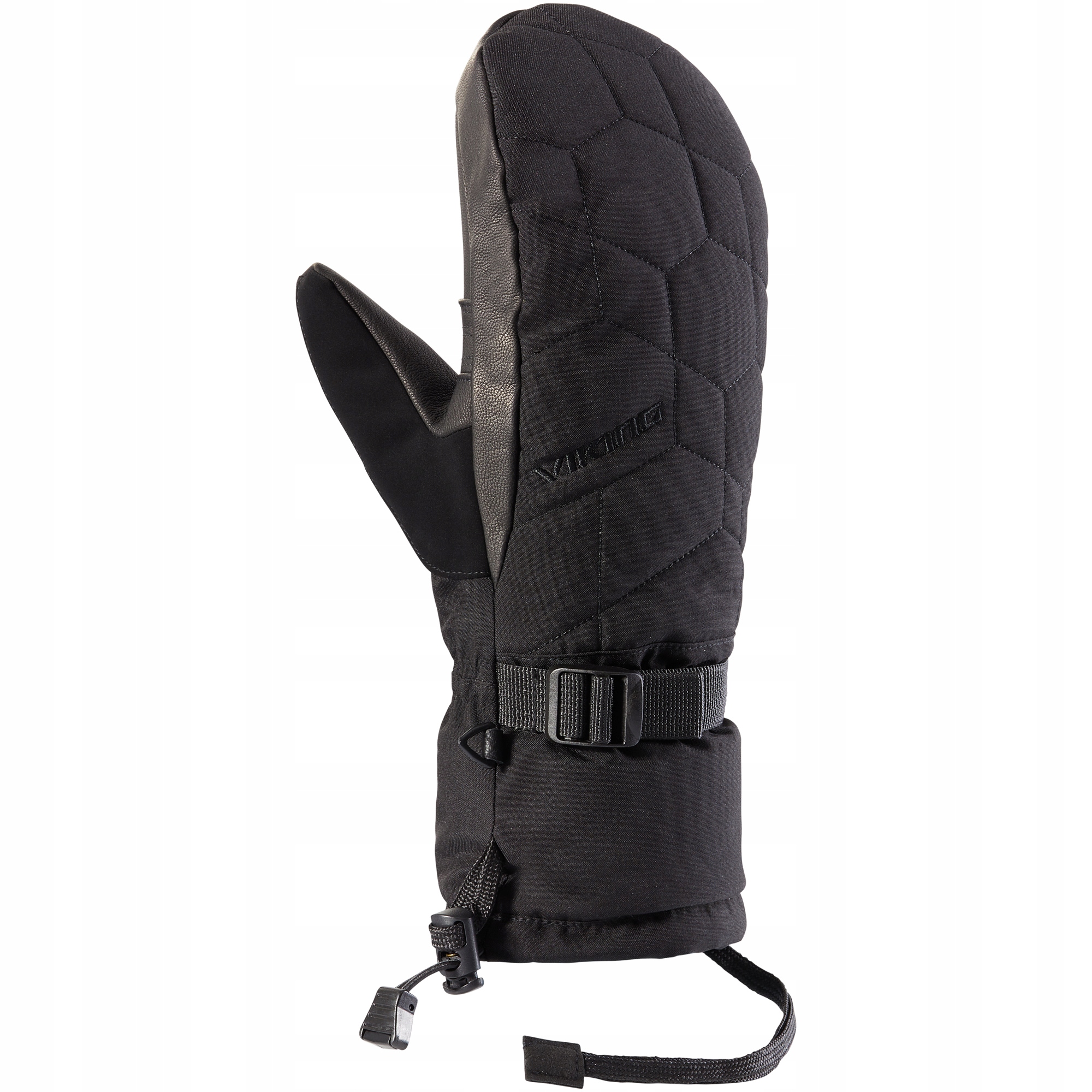 Dámské lyžařské rukavice Viking Ohara Lady 5