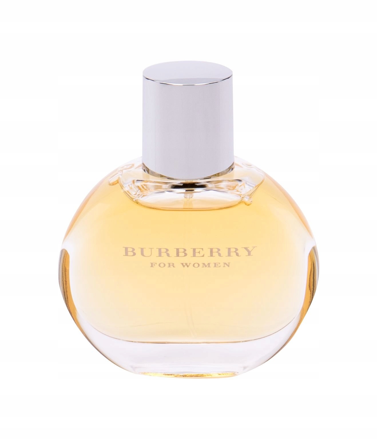 Originální Burberry For Women Parfémovaná voda 50 ml