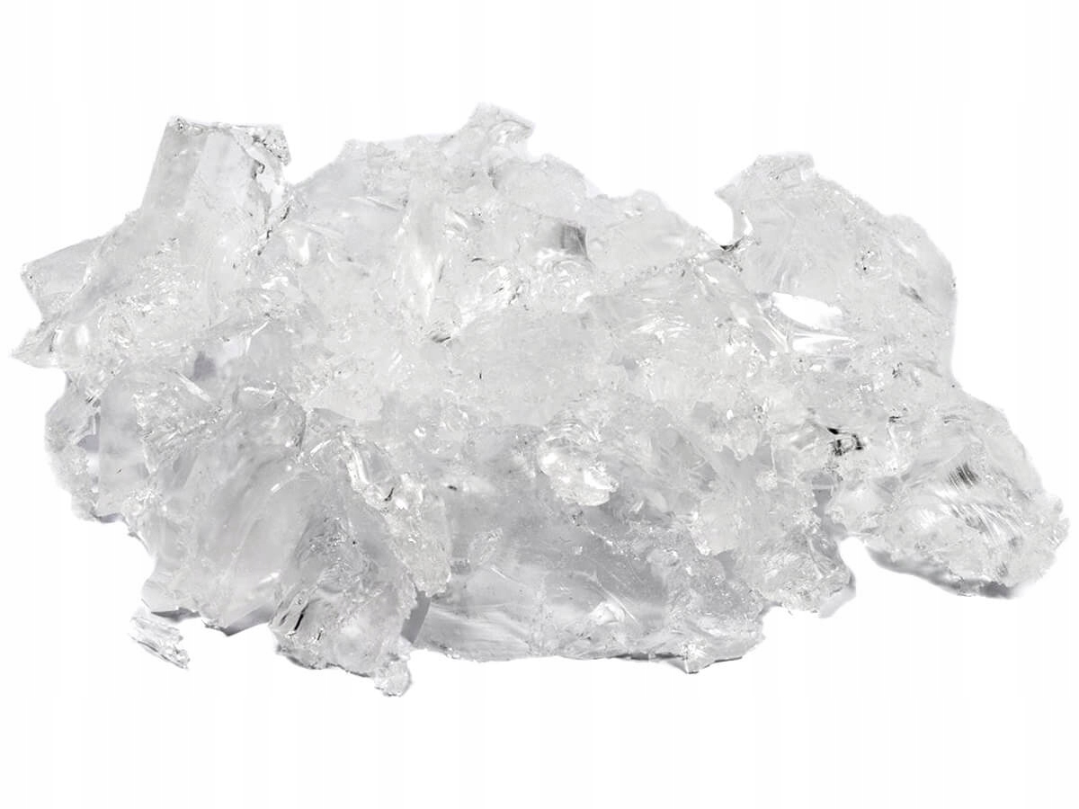 

10l Żel parafinowy do wyrobu świec gel 10 litrów
