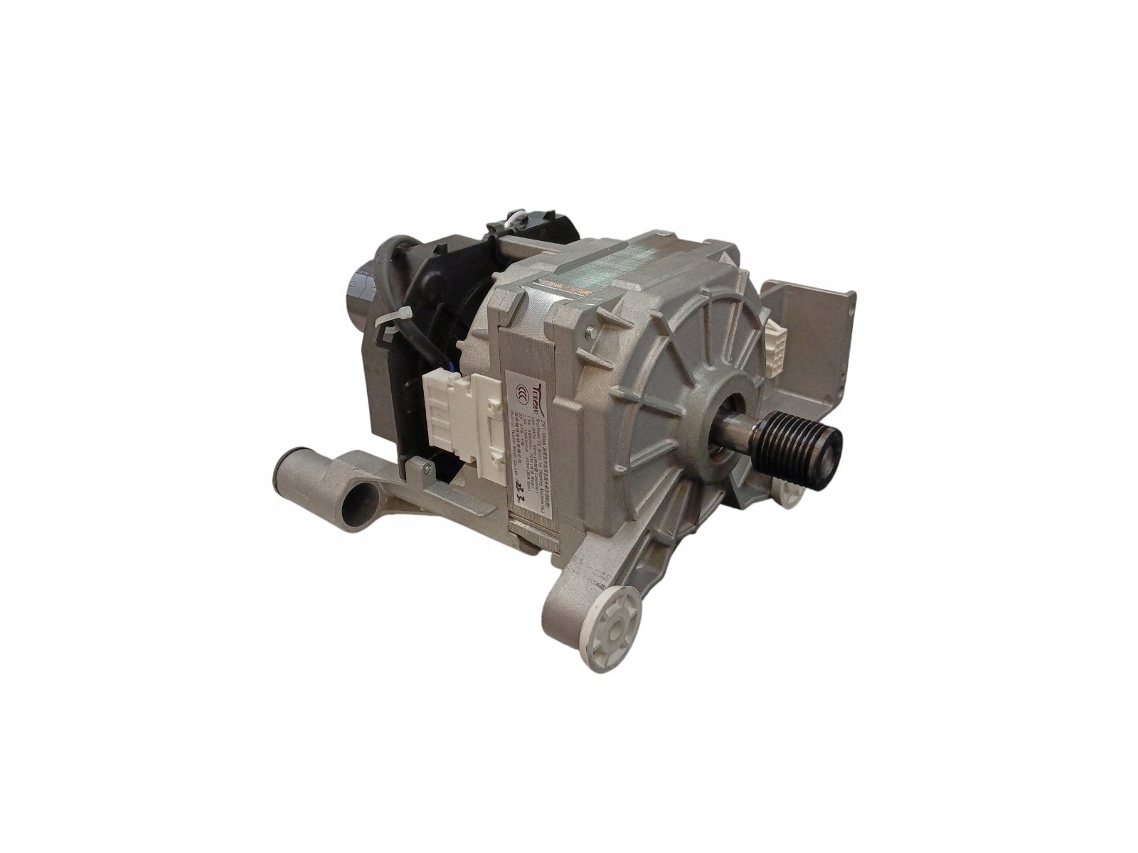 Hnací motor pro pračku Chiq 890334211 #W325267 ZWT-550ML
