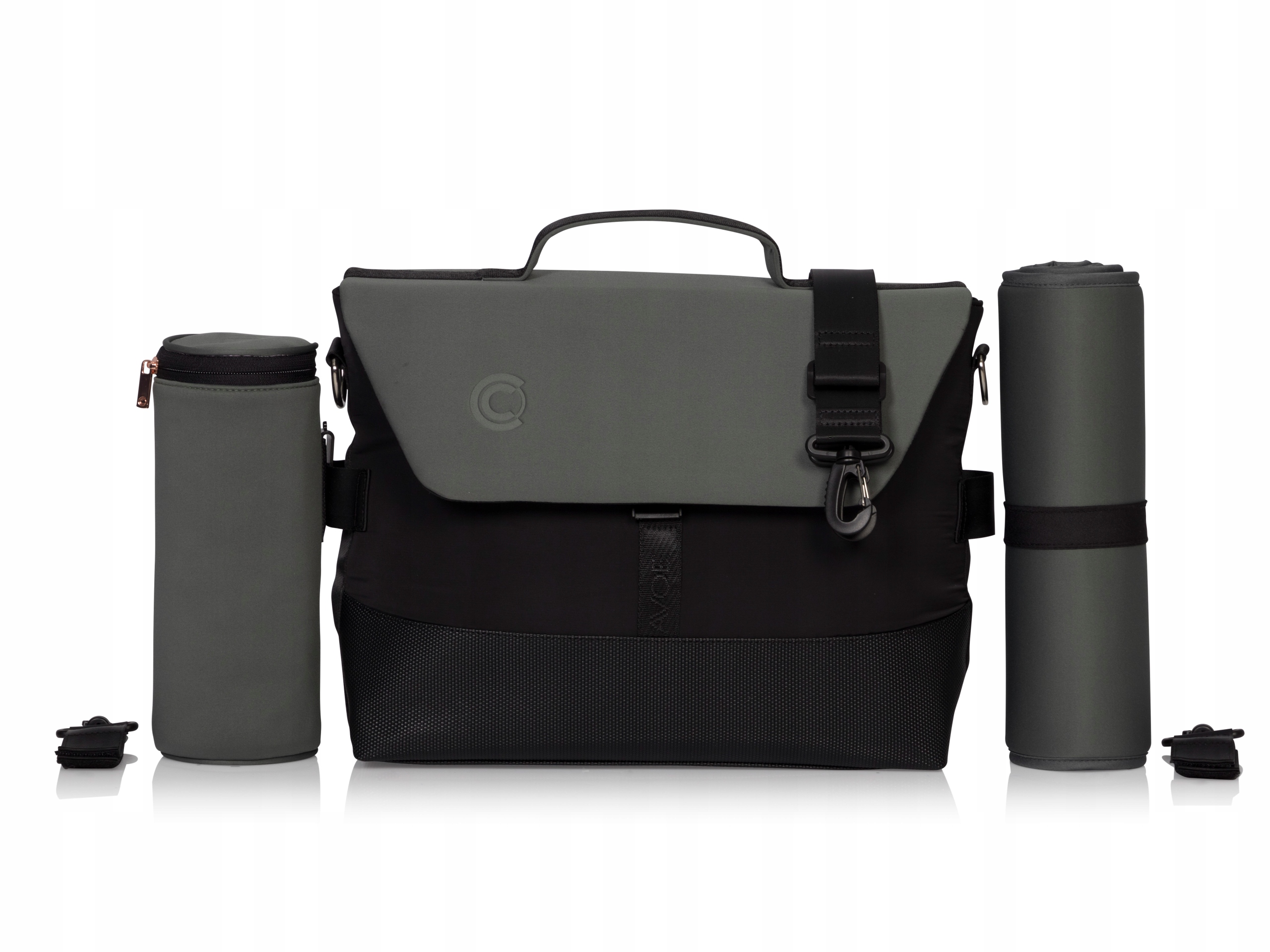 Torba do wózka Cavoe OSIS + TERMOS MATA ZESTAW +++ Marka Cavoe