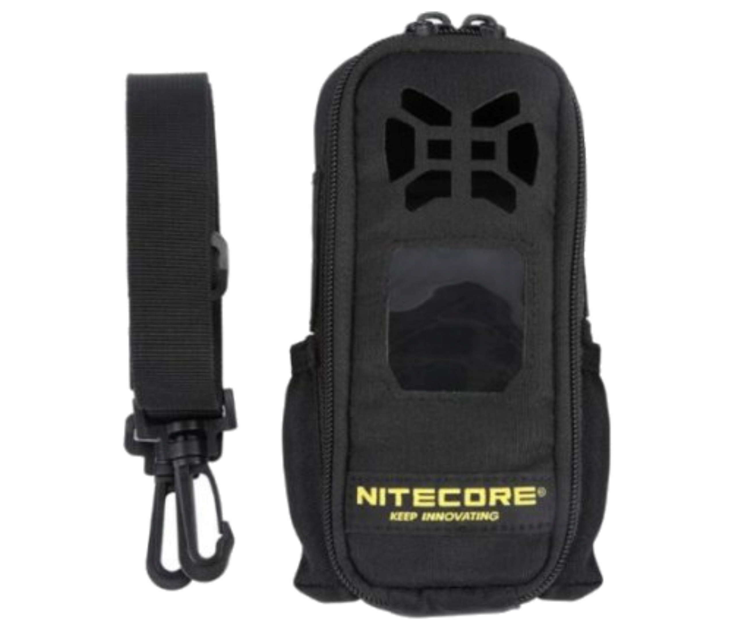 Nitecore NRH10 Pokrowiec Do Odstraszacza Komarów Gryzoni Zwierząt EMR10