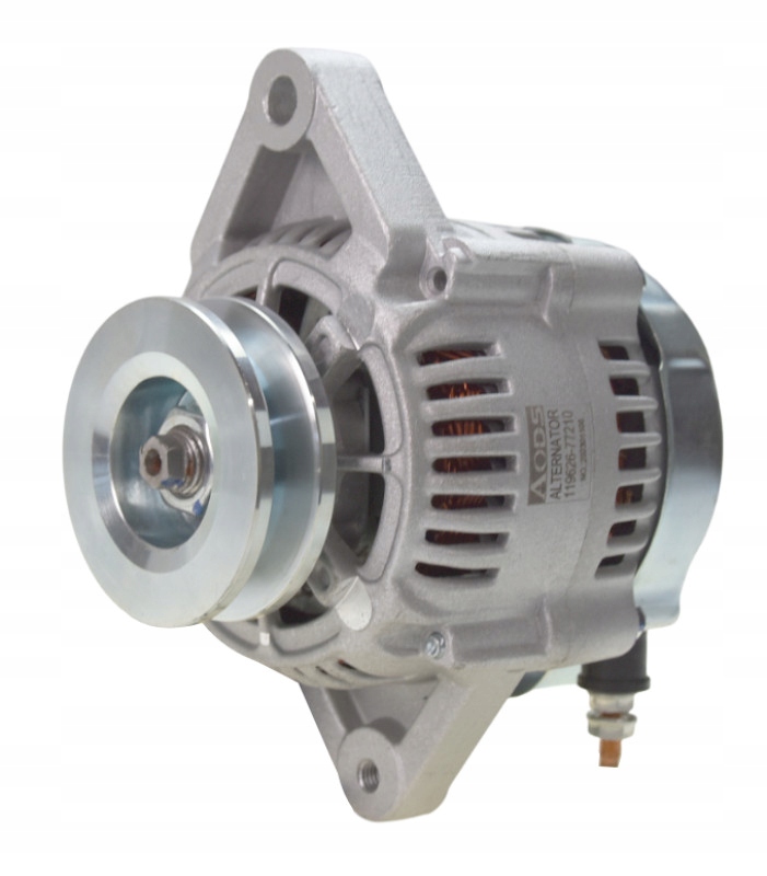 Alternátor Yanmar 12V, 40A