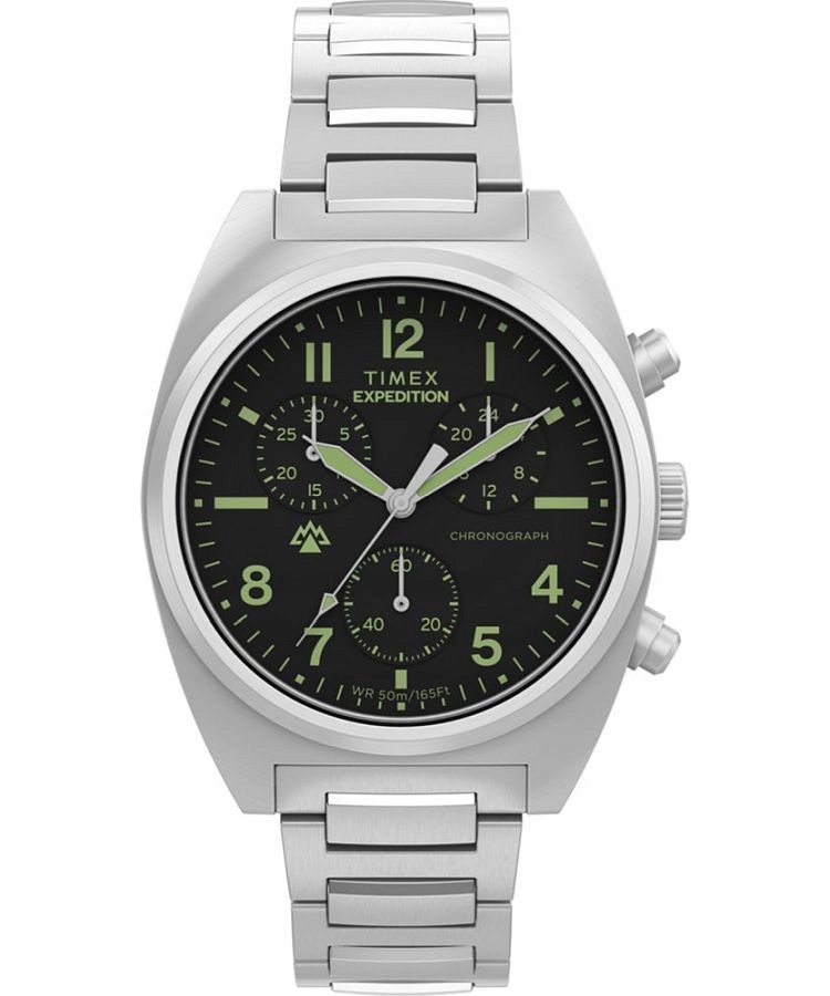 Pánské hodinky Timex Expedition North Capstone Chronograph