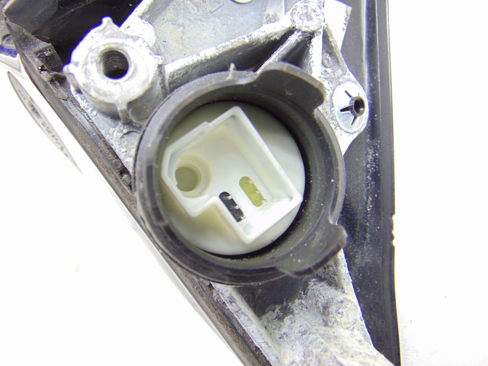 mirror exterior left support BMW 3 F30 F31 UK