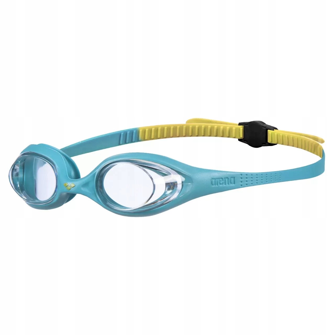

Okulary pływackie Arena Spider Junior