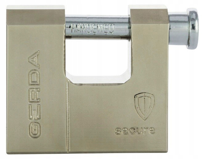KŁÓDKA GERDA TRZPIENIOWA WZMOCNIONA KSWT 50 SECURE