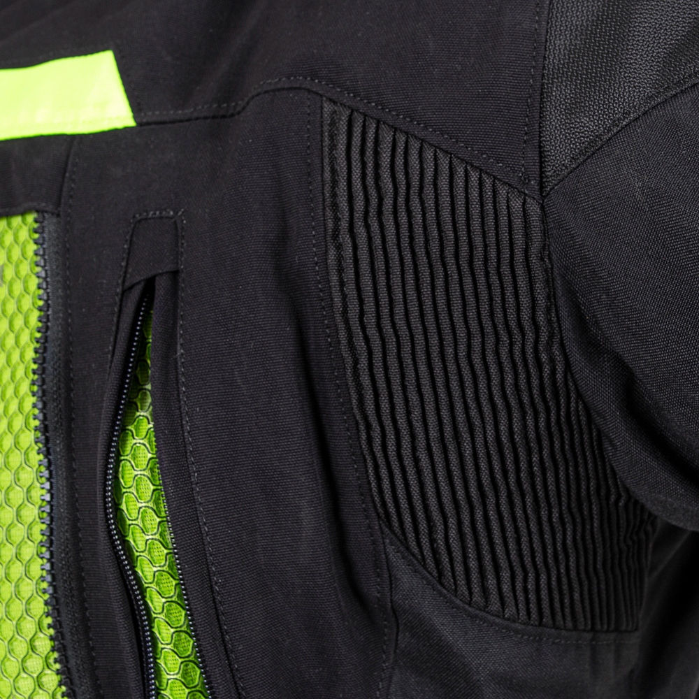 Męska kurtka motocyklowa W-TEC Aircross r. 6XL EAN (GTIN) 8596084110855