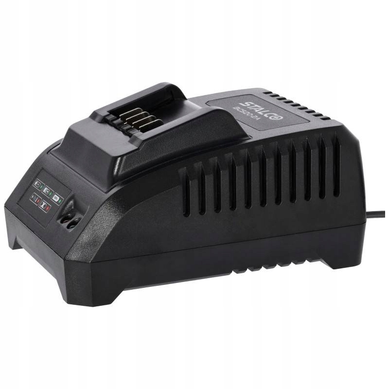 Nabíječka 2A 20V 55W, BCS20-2A Stalco
