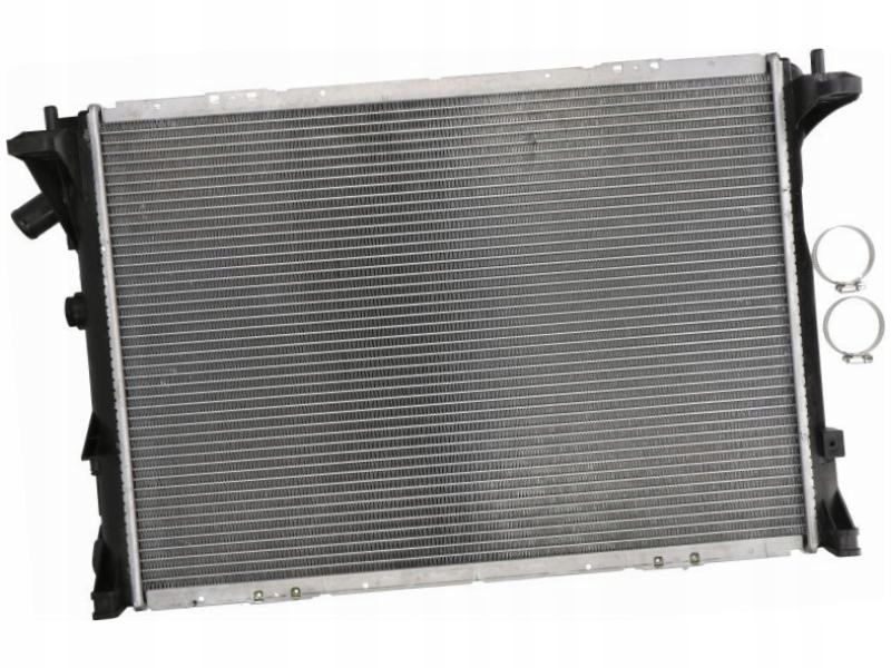 CHŁODNICA RENAULT LAGUNA I 2.2 ESPACE III 2.2