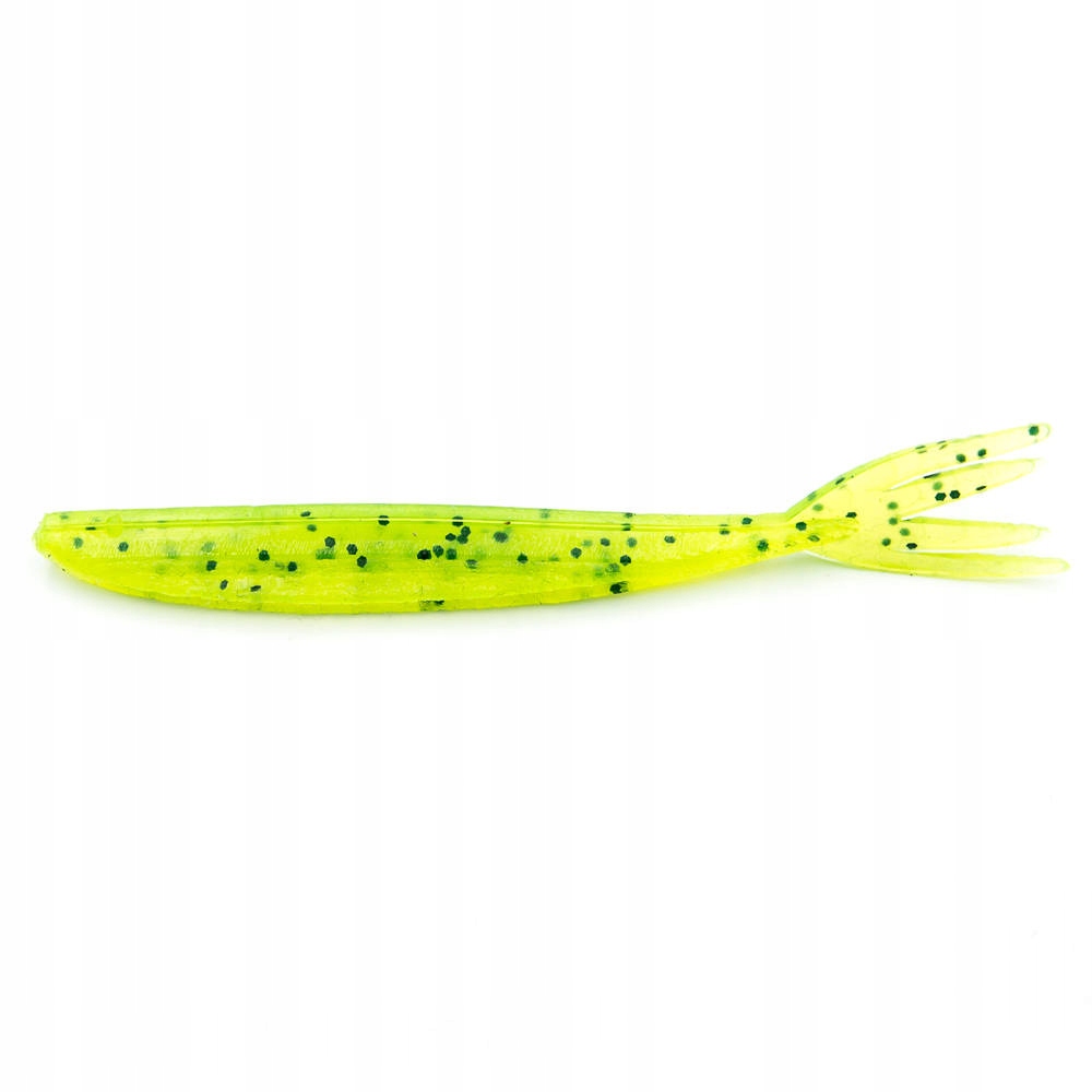 

Przynęta Jaskółka Lunatic Baits 9,5cm 3,5g green