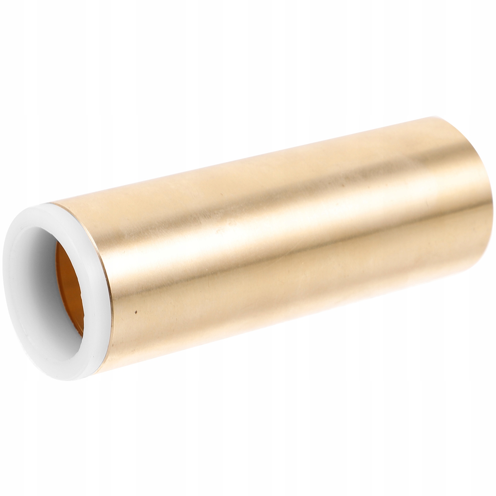 SLIDE GITARY METALOWEJ SLIDE GITARY AKUSTYCZNEJ AKCESORIA DO GITARY BASOWEJ ELEKTRYCZNEJ Marka bez marki