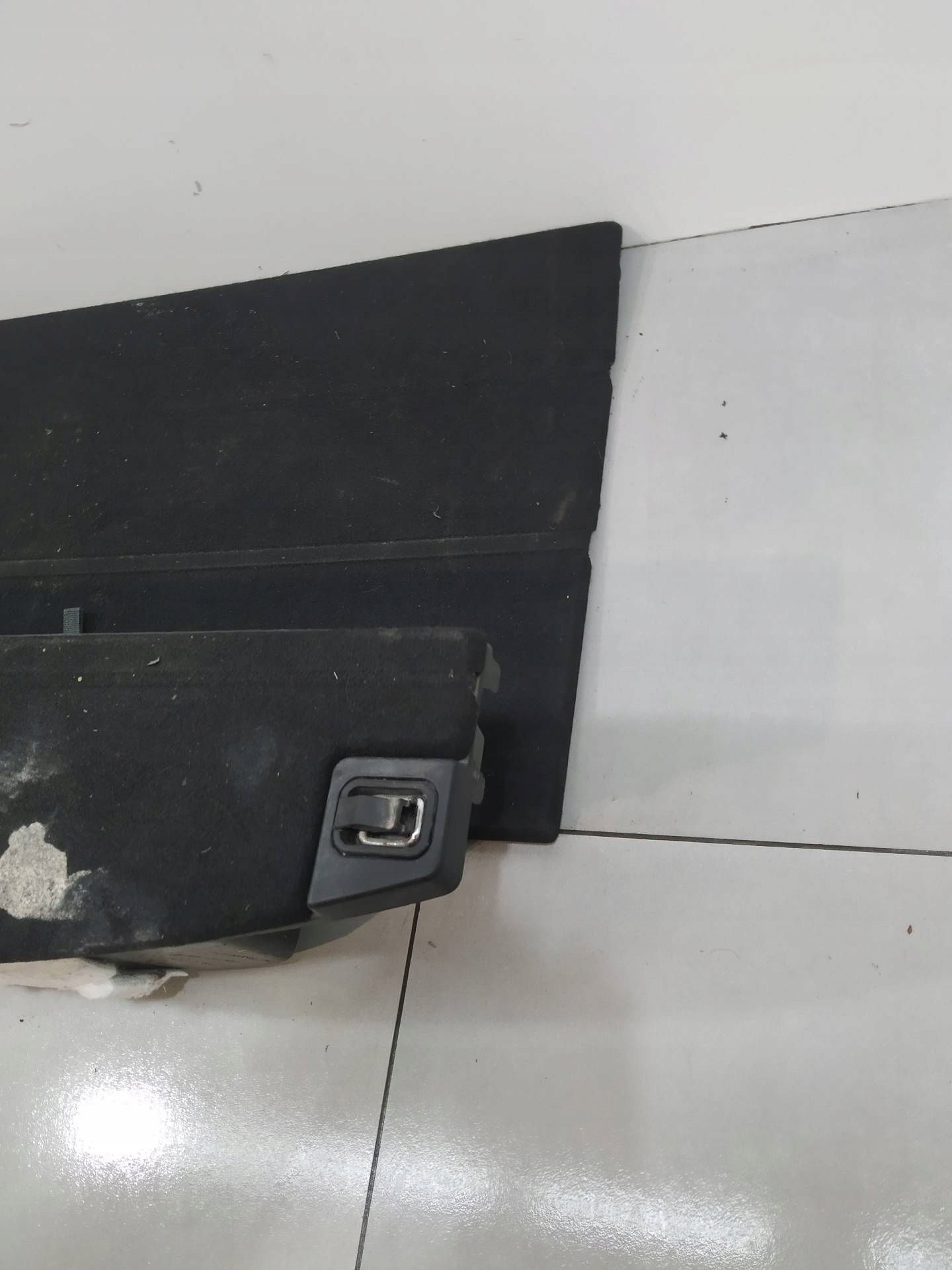 floor boot passenger compartment KOMBI KPL Hyundai i30 II (2011-2017)