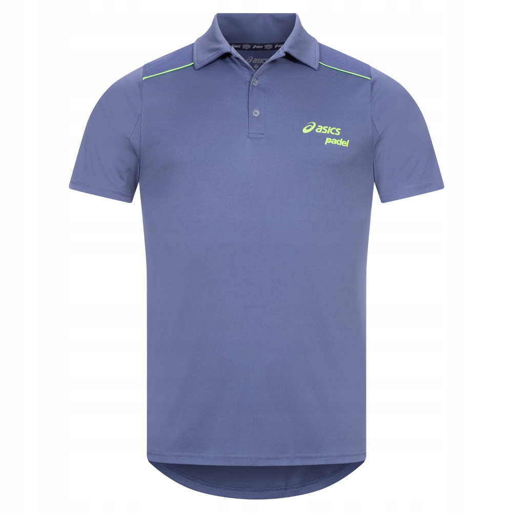 Sportowa koszulka Asics do Tenisa, Padla, rozmiar M