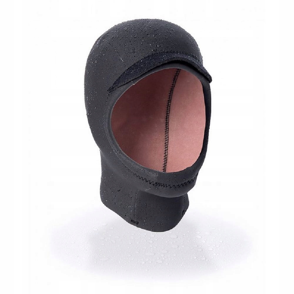 Kapuce s kapucí Rip Curl 2025 Heatseeker 4 Bk L