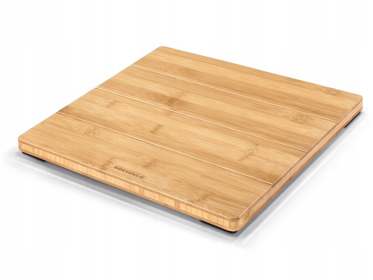 63880 Osobní Váha Soehnle