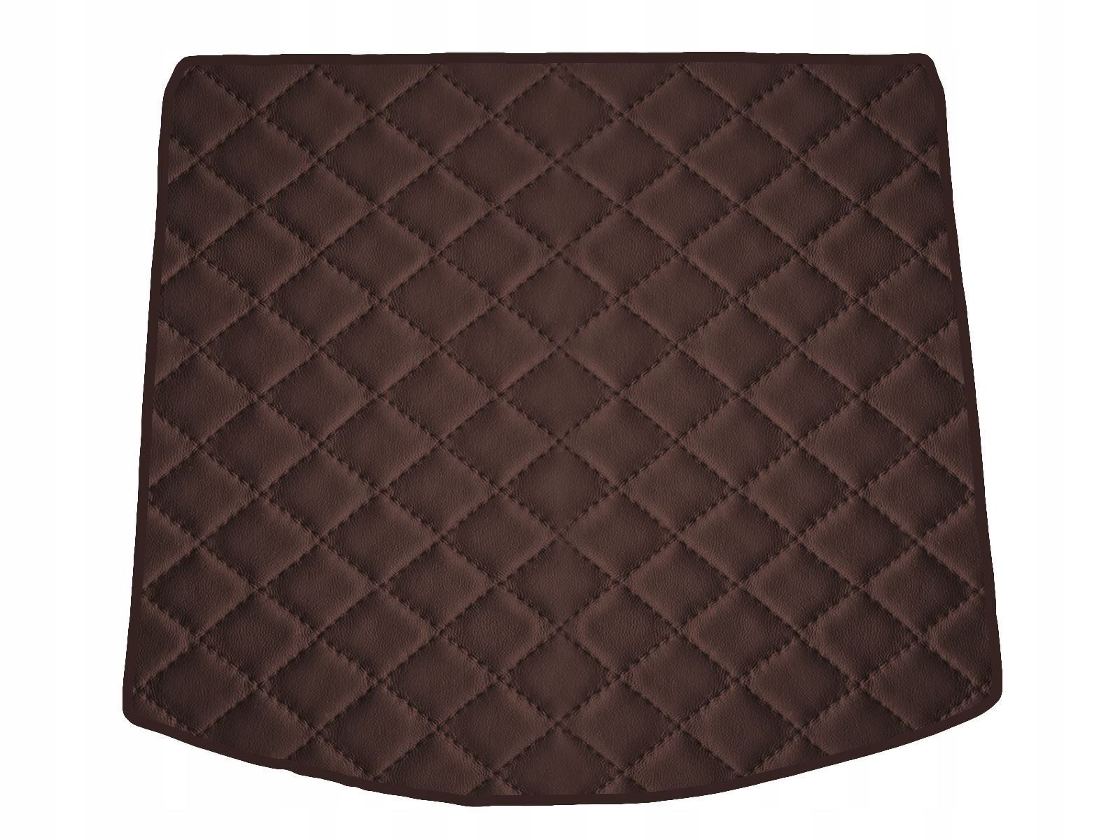 Eko skóra BRĄZ Mata do Mazda CX-5 2012-2017