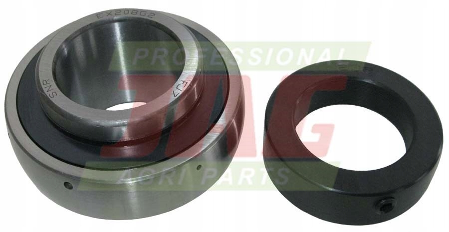 Ložisko Snr EX208-SNR