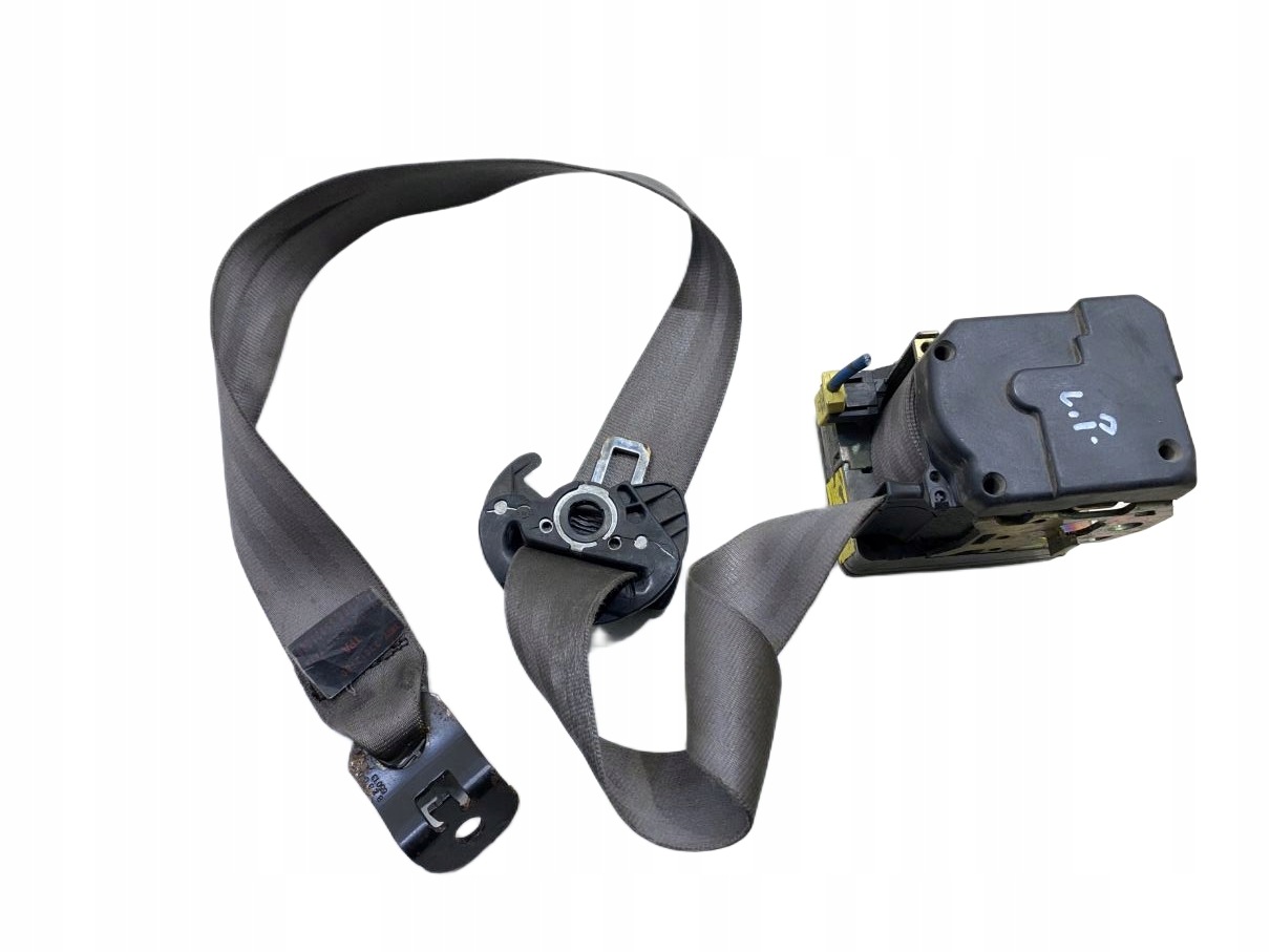 tension belt safety left front SEAT TOLEDO II 1M0857705A