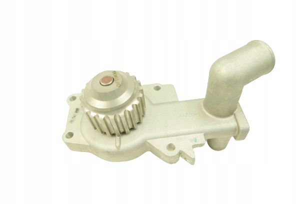 AQ-1163 - ВОДЯНОЙ НАСОС FORD ESCORT ORION FIESTA 5008470