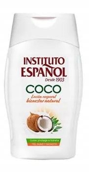 INSTITUTO ESPANOL COCO MLECZKO DO CIAŁA 100ml