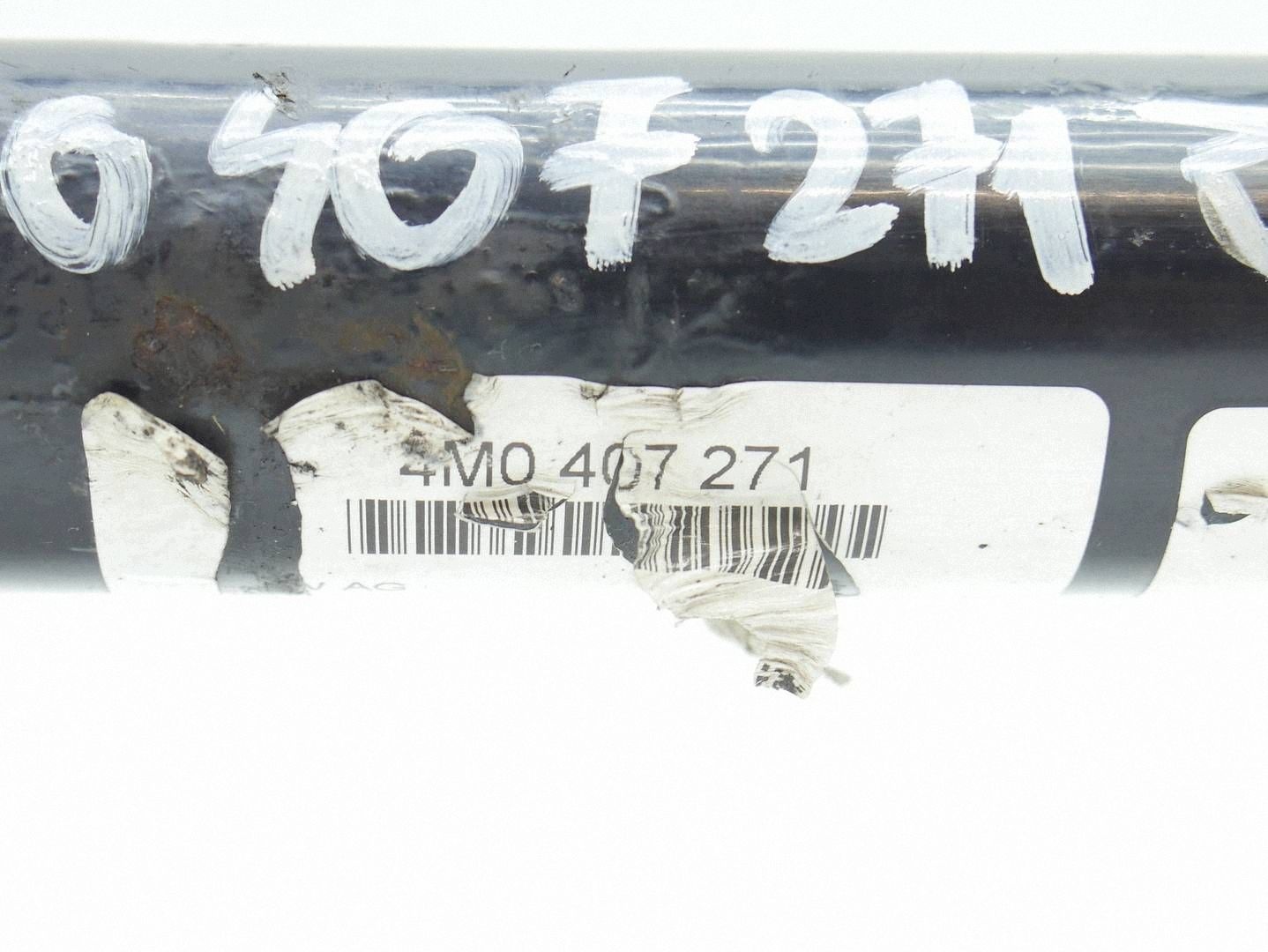 semi-axis joint semi-axis front front AUDI Q7 4M 4M0407271