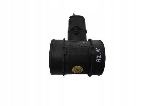 AUDI A2 99- 1.4TDI PRZEPŁYWOMIERZ 057906461AX