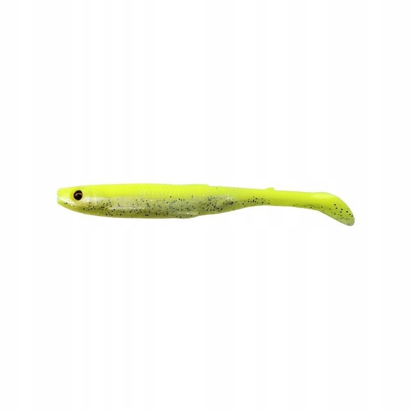 

Guma Savage Gear Slender Scoop Shad 9cm Lemon Back