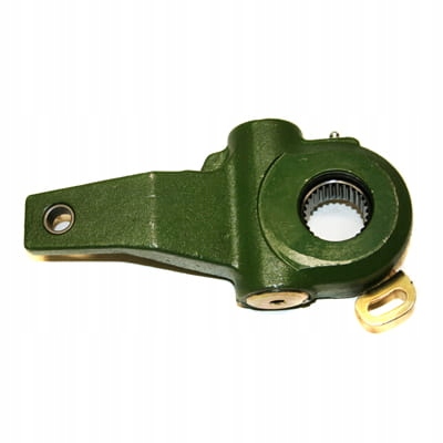 Páka rozpěrky Renault Magnum, Premium Zadní Pravá, 28 zubů, Samonastavitelná. 72