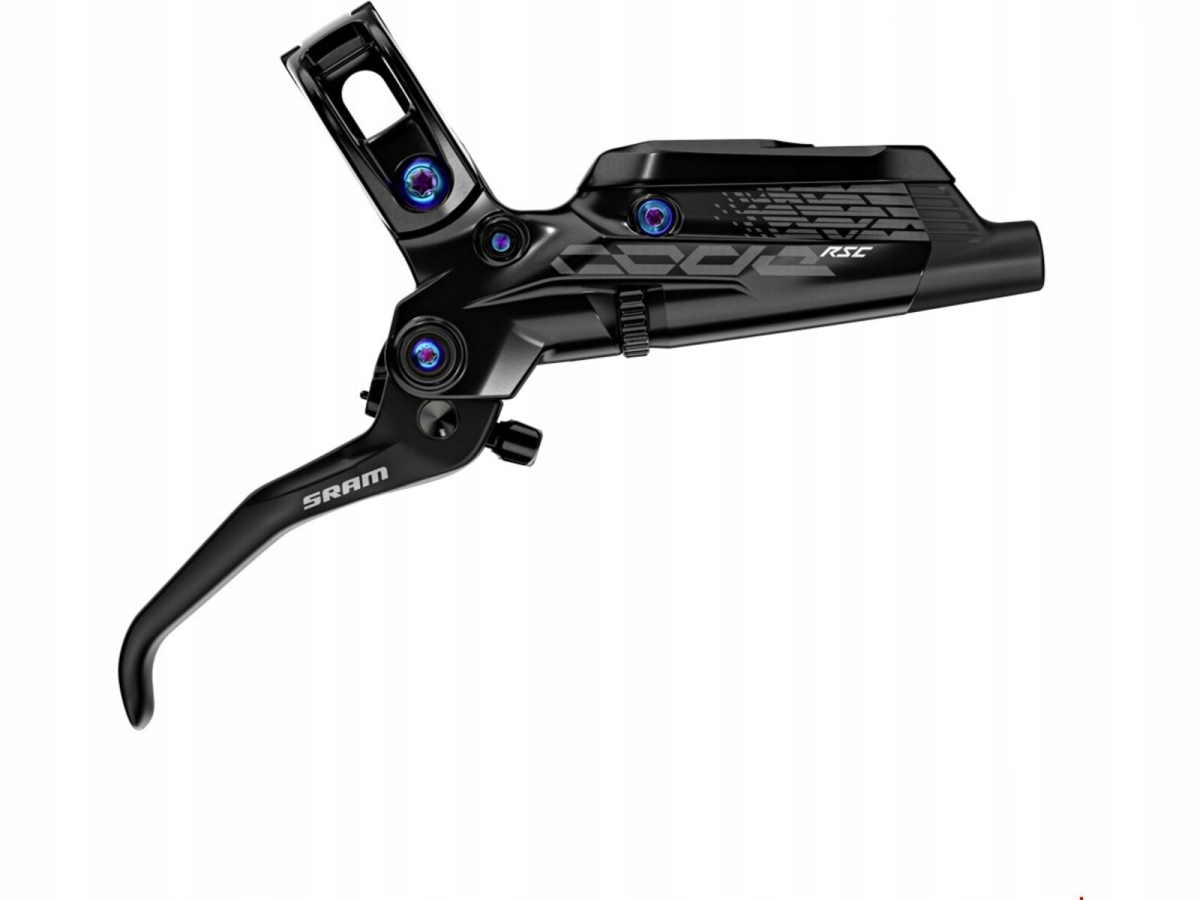 パーツ sram Code rsc rainbow Sram Code Rsc Rainbow - Niska cena na Allegro