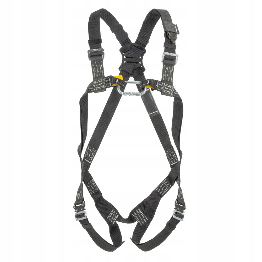 P-30NmX Bezpečnostní postroj Protekt odolný vůči plamenům En 361, 140 kg