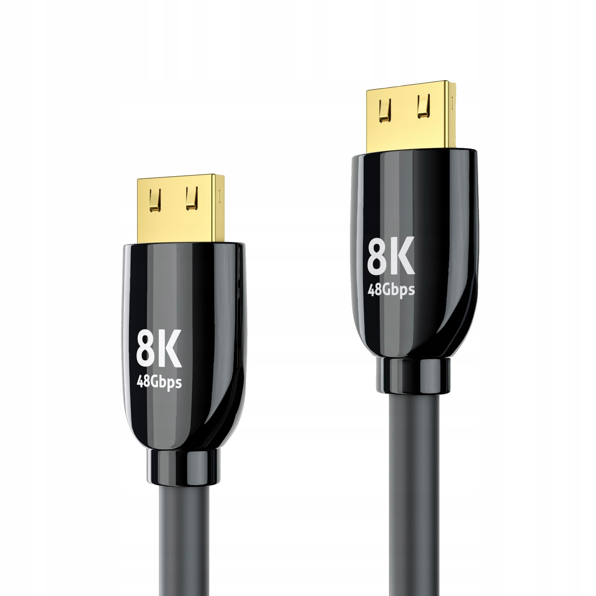 Kabel HDMI MagicLink 2.1 8K 60Hz 4K 120Hz 1m