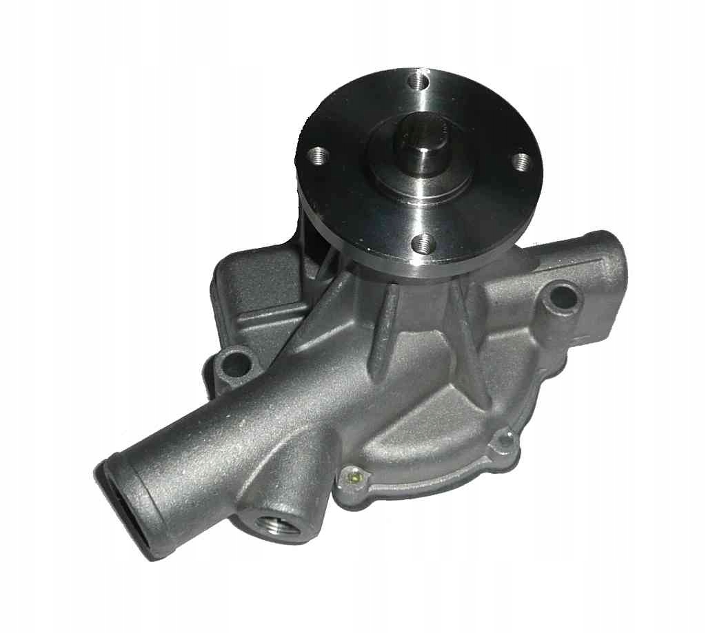 982 - Водяной насос NISSAN H20 и