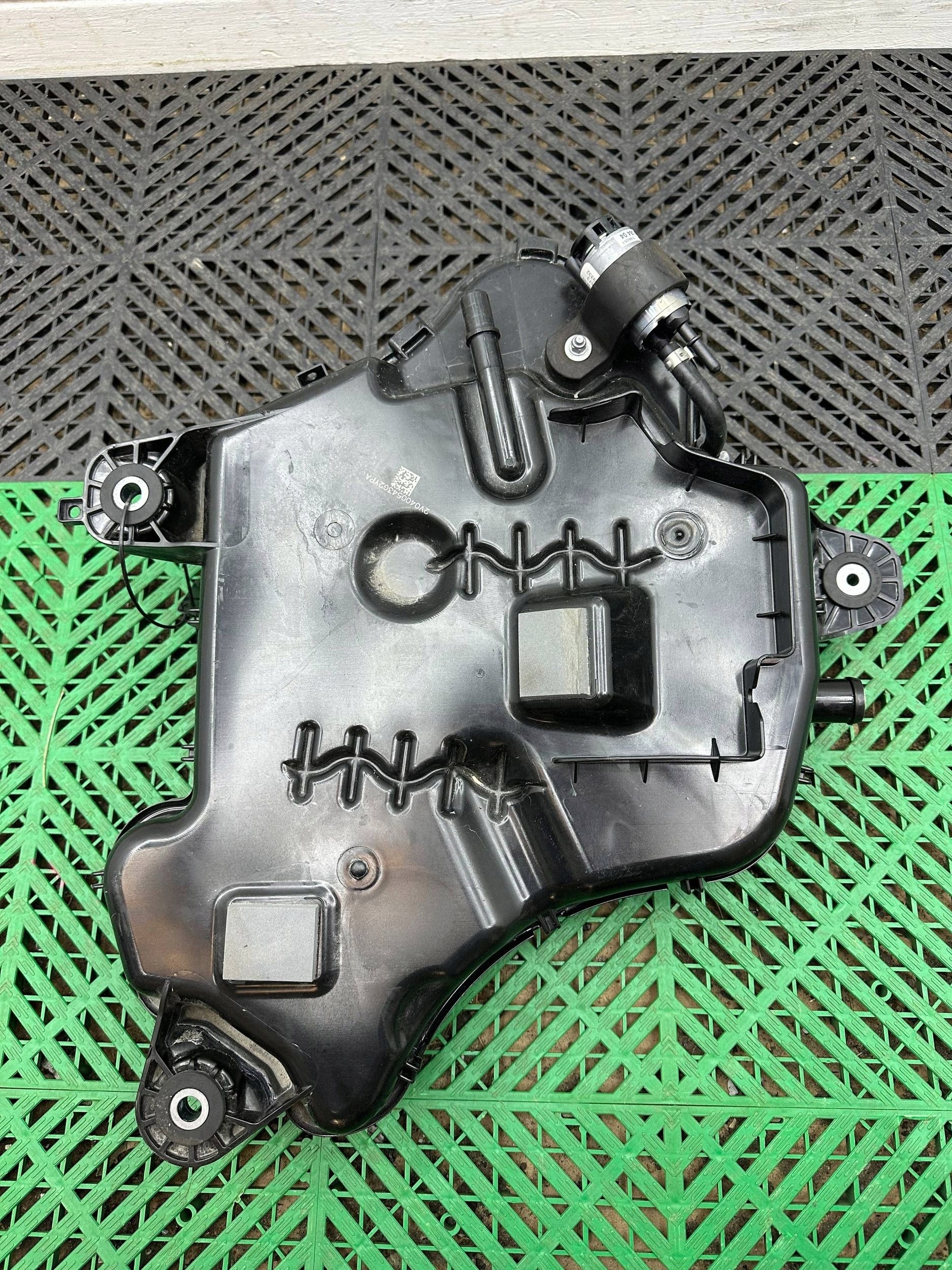 Behälter AdBlue BMW 3 G20 G21 7454339