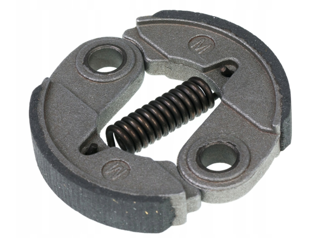 SPRZĘGŁO ODŚRODKOWE DO KOSY SPALINOWEJ + SPRĘŻYNA Typ regular (sprężyna)