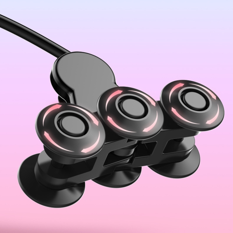 SMART HULAHOP Z MASAŻEREM + OBCIAŻENIE PLUS SIZE Rodzaj z wypustkami