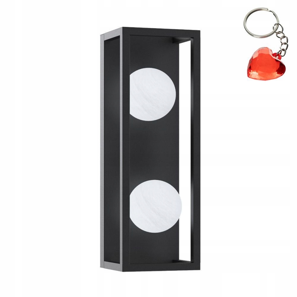 Nástenná lampa Piro MB3115-2-3BT Zuma Line Darček