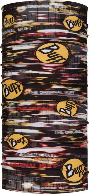 Buff Original Us Chusta New Obsession SPF50