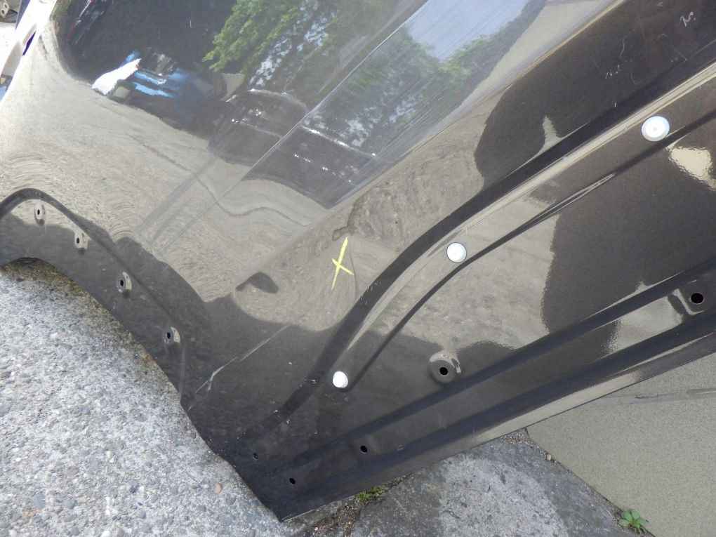 TOYOTA RAV4 RAV 4 V 19- door right rear.