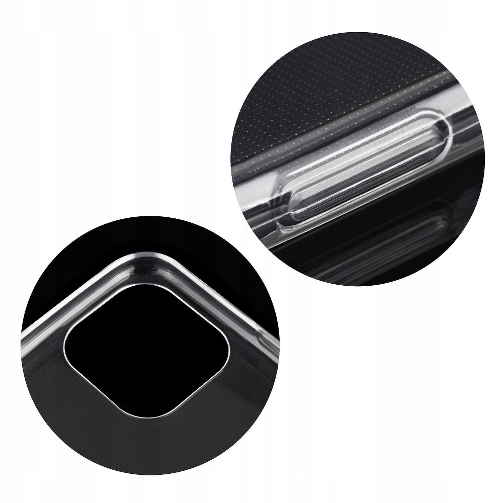 Itin plonas 0,3 mm galinis dėklas, skirtas IPHONE 13, skirtas iPhone 13 modeliui