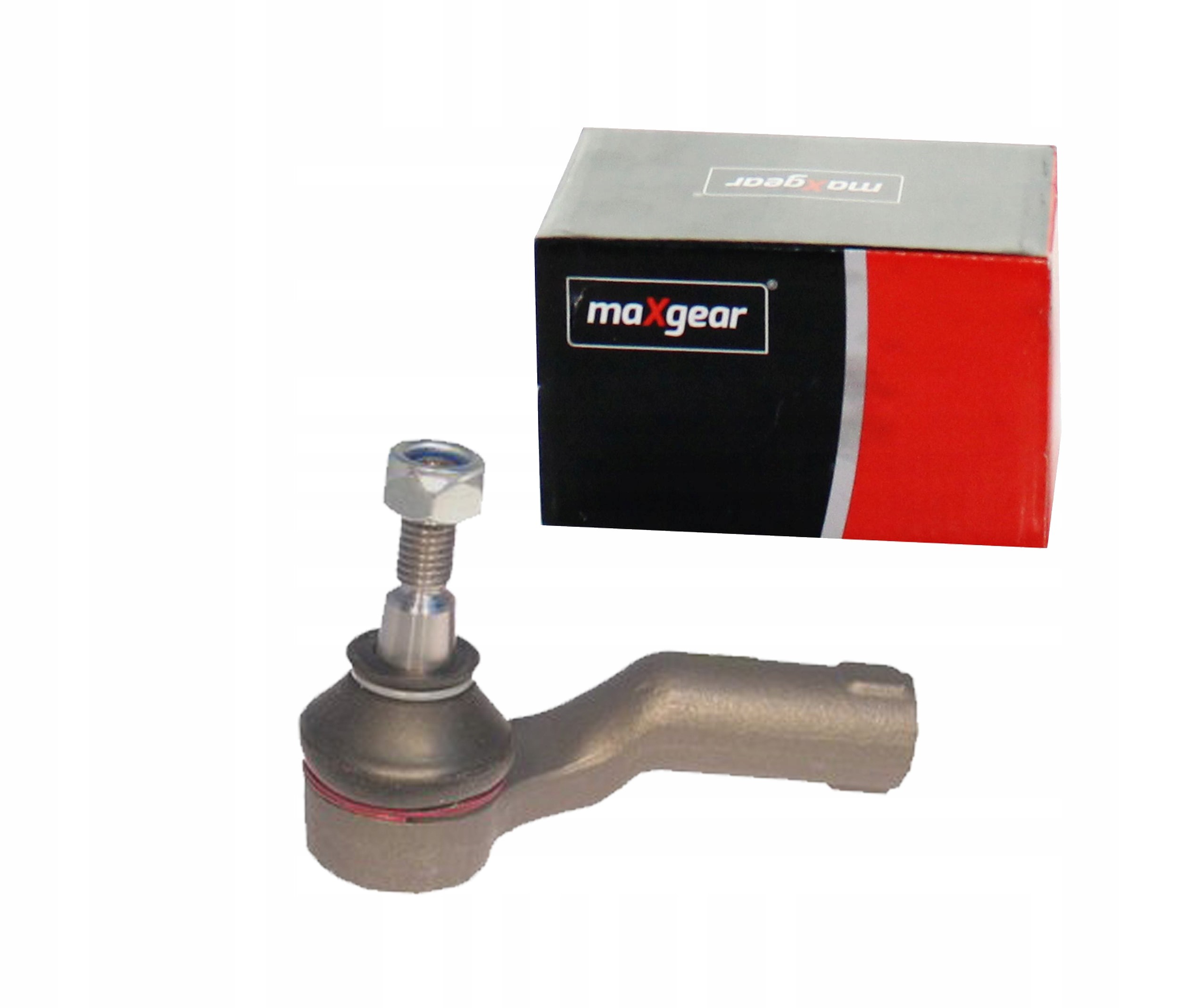 Końcówka drążka kier. lewa VOLVO V50 maxgear