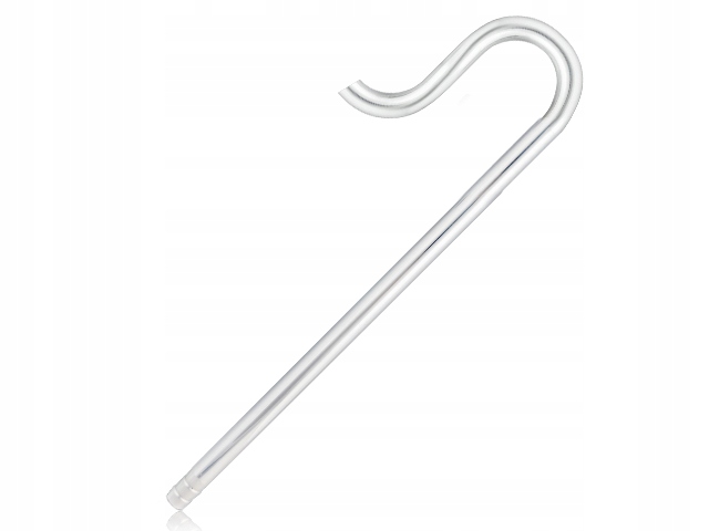 Levně AquaSteel Ocelový Vývod Vody pro akvárium 16/22 MM