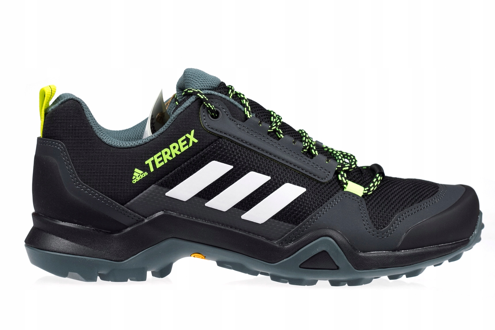 

Buty męskie Adidas Terrex AX3