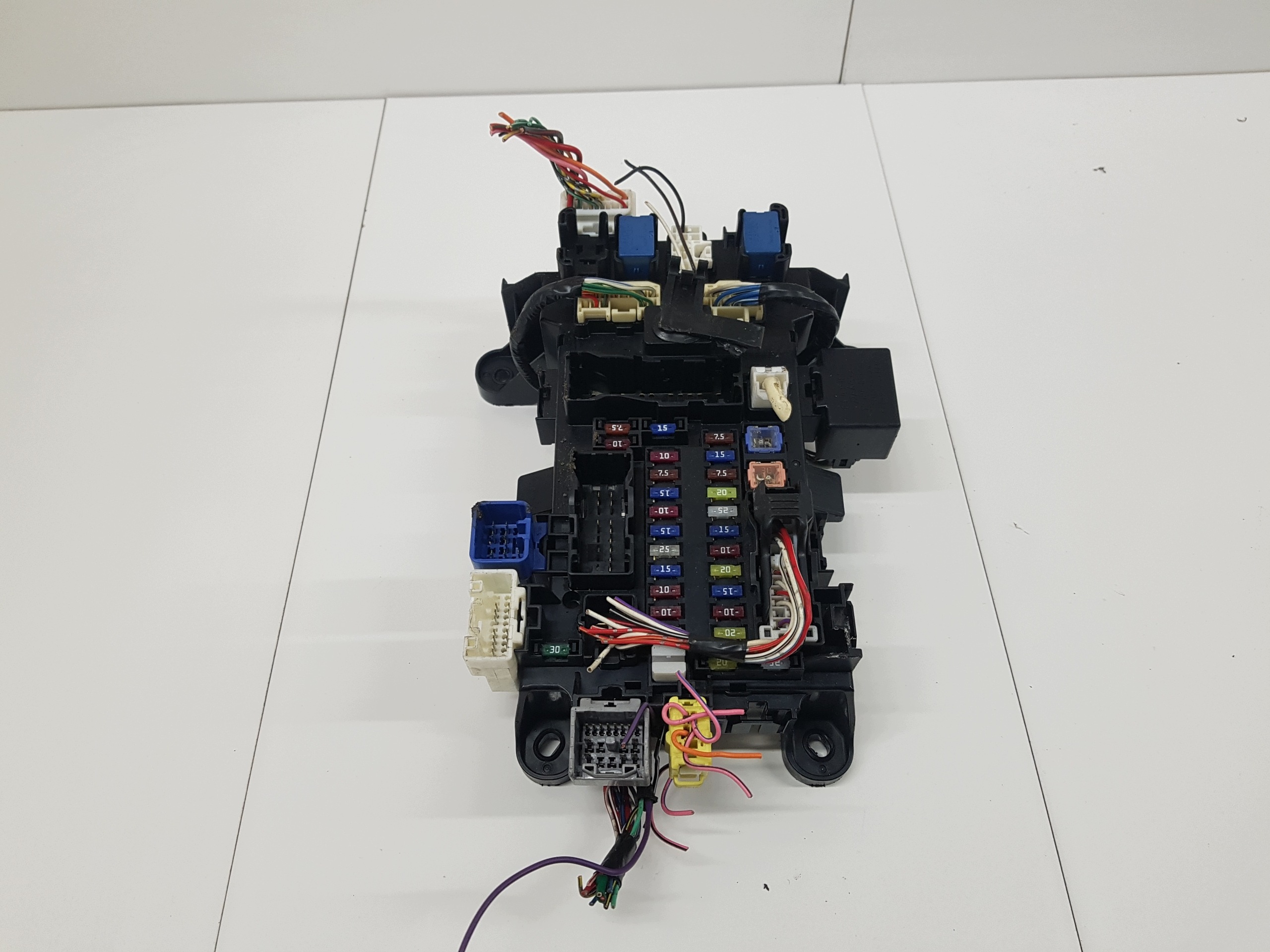 Module fusibles SUZUKI GRAND VITARA 00705H19