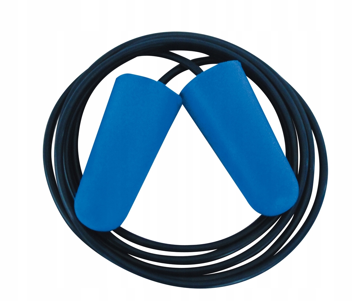 

Zatyczki do uszu ochronniki przeciwhałasowe 37 dB