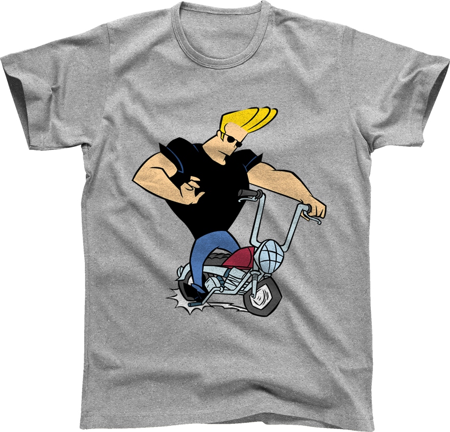 

Johnny Bravo Johny Bravo Koszulka r. XL
